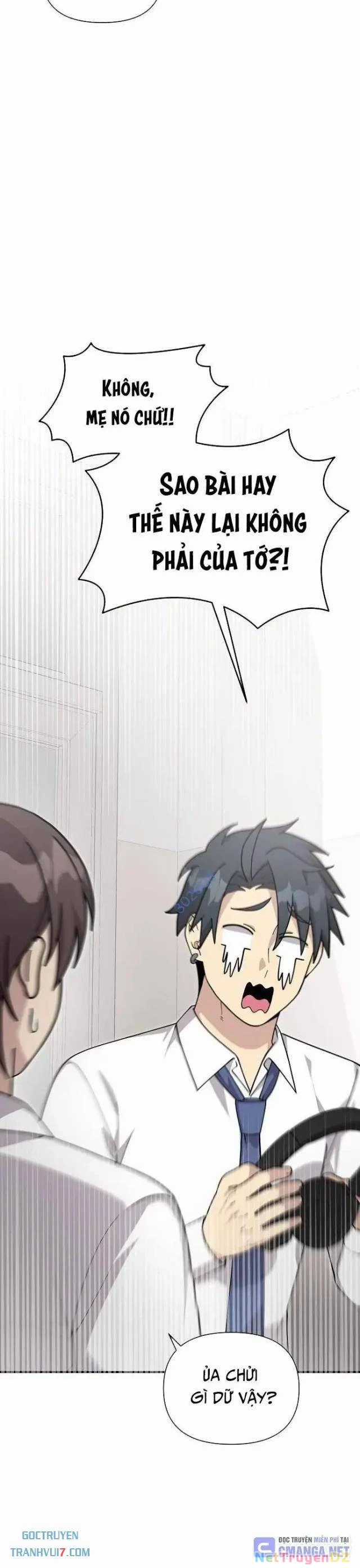 Em Gái Tôi Là Một Thiên Tài Chapter 32 trang 18