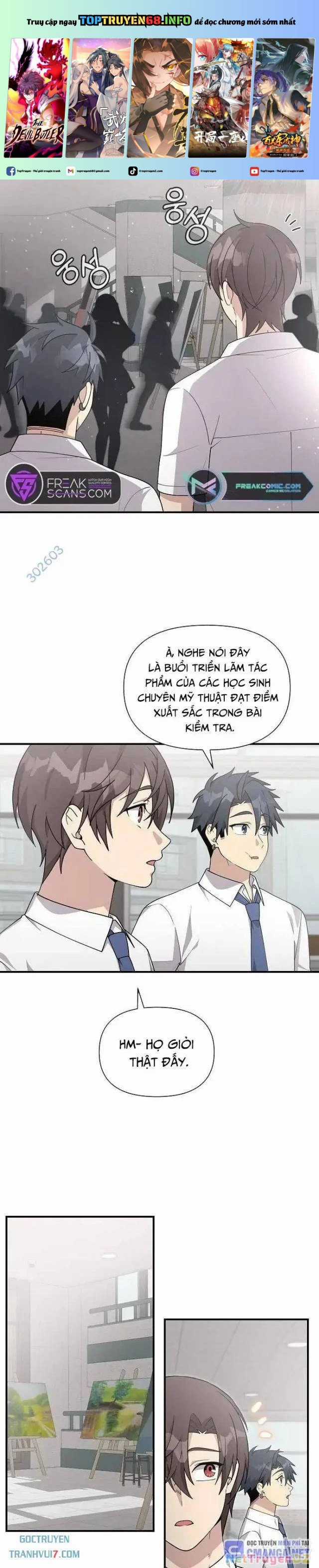 Em Gái Tôi Là Một Thiên Tài Chapter 32 trang 2