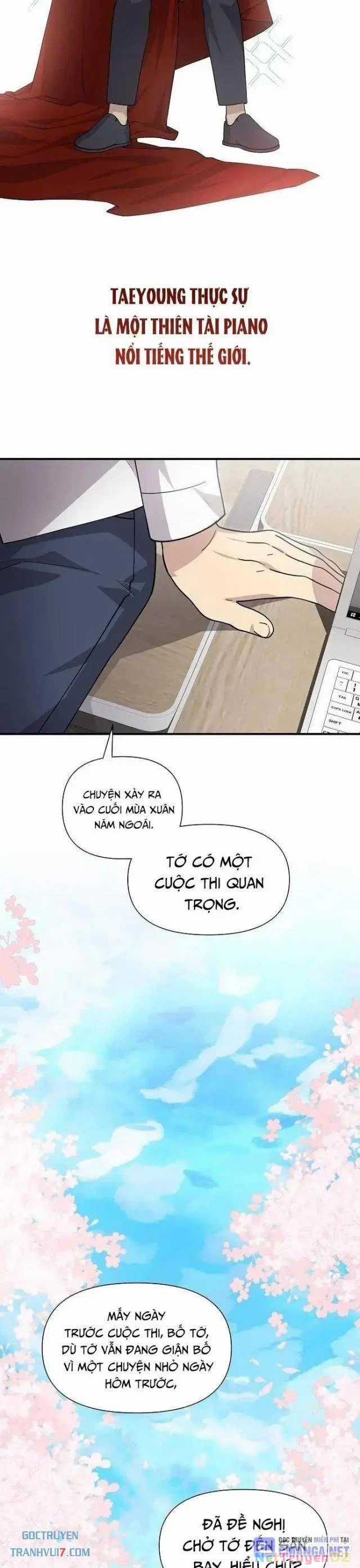 Em Gái Tôi Là Một Thiên Tài Chapter 32 trang 23