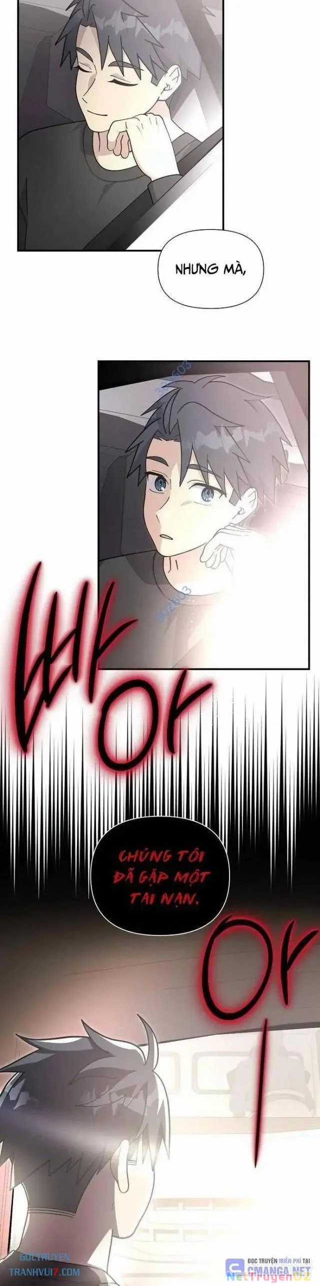 Em Gái Tôi Là Một Thiên Tài Chapter 32 trang 25