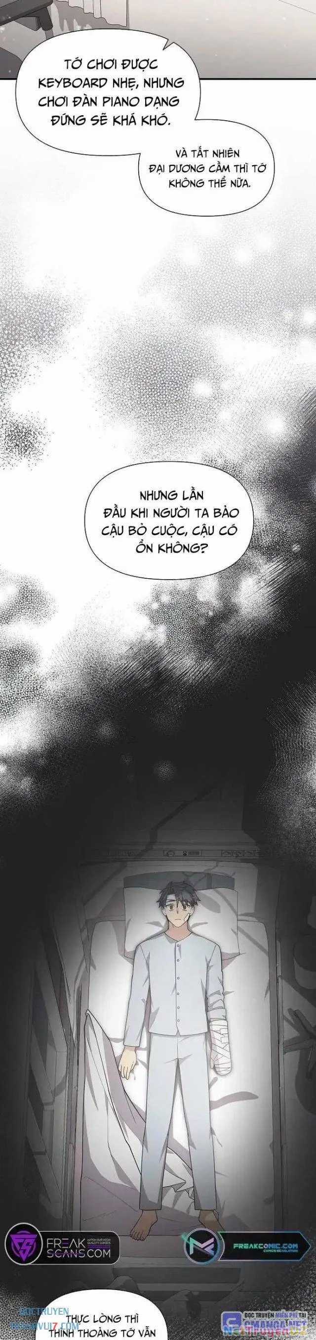 Em Gái Tôi Là Một Thiên Tài Chapter 32 trang 27