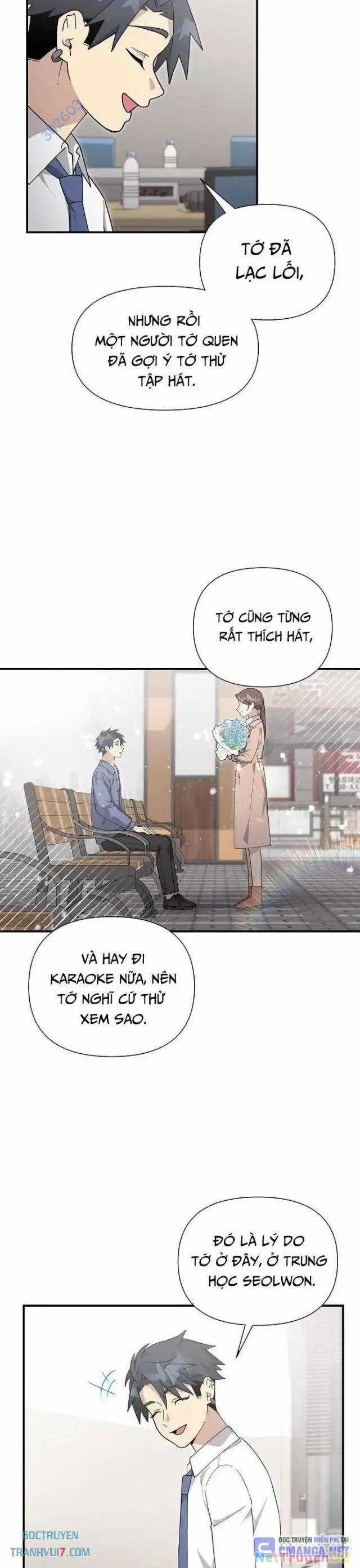 Em Gái Tôi Là Một Thiên Tài Chapter 32 trang 30