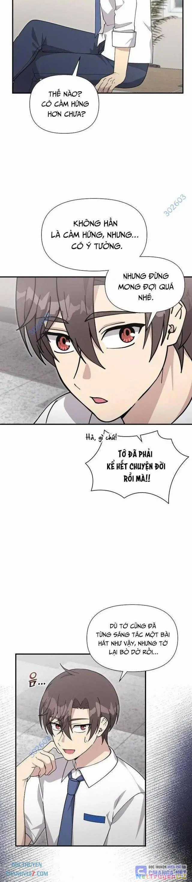 Em Gái Tôi Là Một Thiên Tài Chapter 32 trang 31