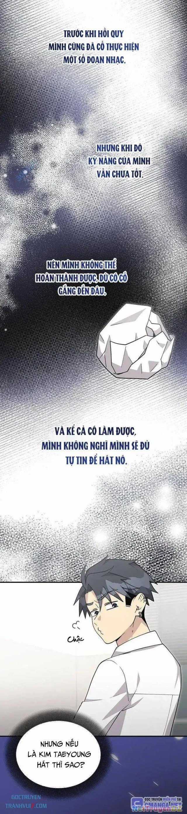 Em Gái Tôi Là Một Thiên Tài Chapter 32 trang 32