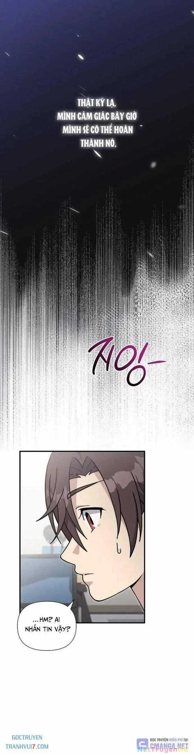 Em Gái Tôi Là Một Thiên Tài Chapter 32 trang 33