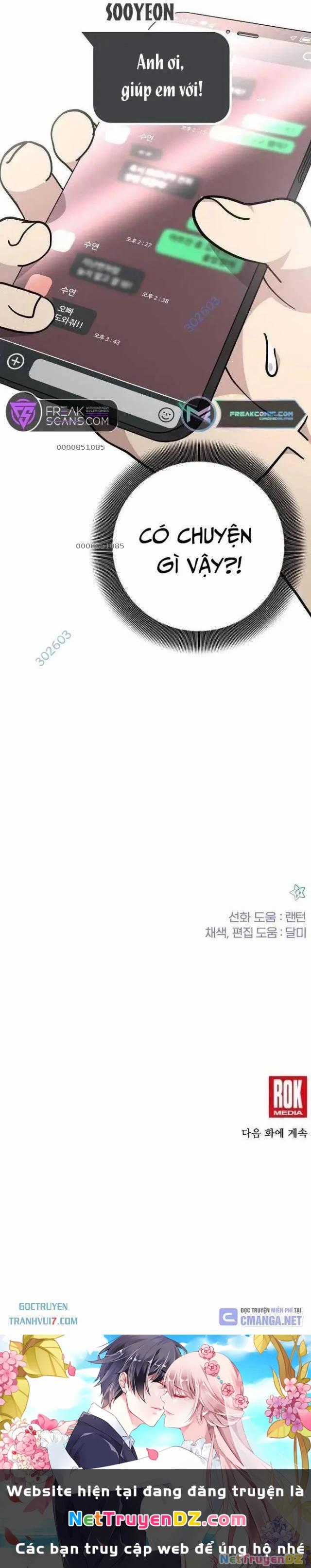 Em Gái Tôi Là Một Thiên Tài Chapter 32 trang 34