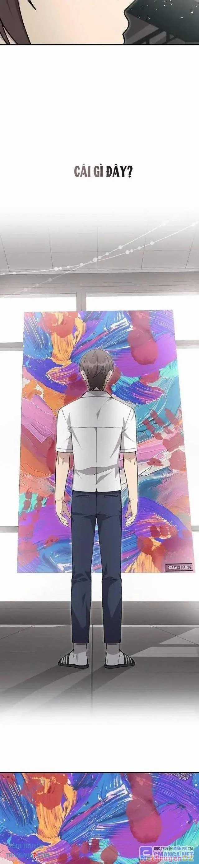 Em Gái Tôi Là Một Thiên Tài Chapter 32 trang 4