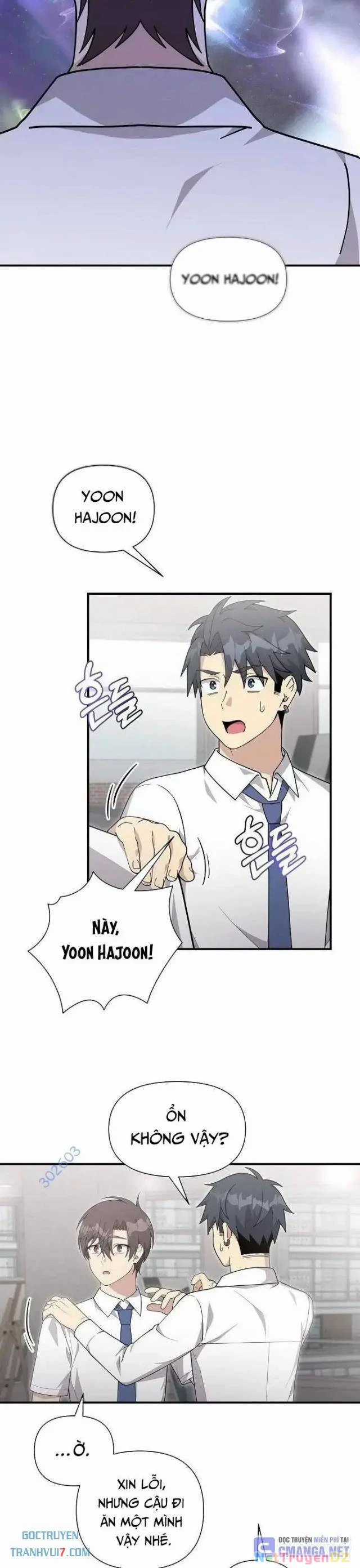 Em Gái Tôi Là Một Thiên Tài Chapter 32 trang 8