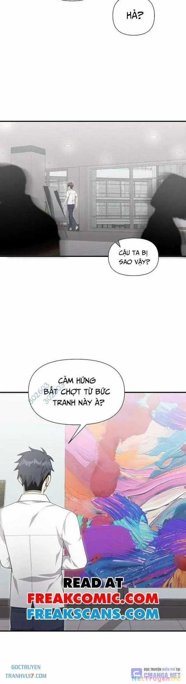 Em Gái Tôi Là Một Thiên Tài Chapter 32 trang 9