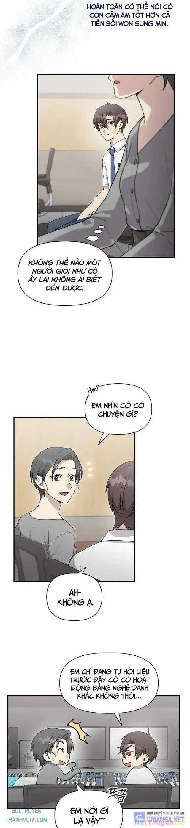 Em Gái Tôi Là Một Thiên Tài Chapter 33 trang 10