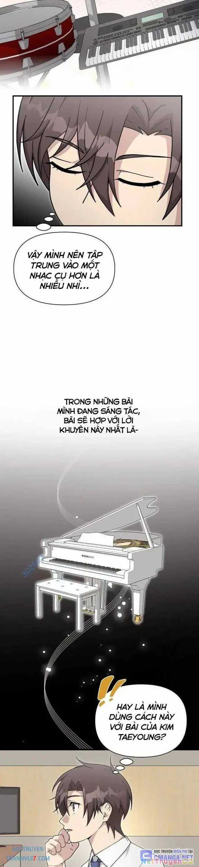 Em Gái Tôi Là Một Thiên Tài Chapter 33 trang 13