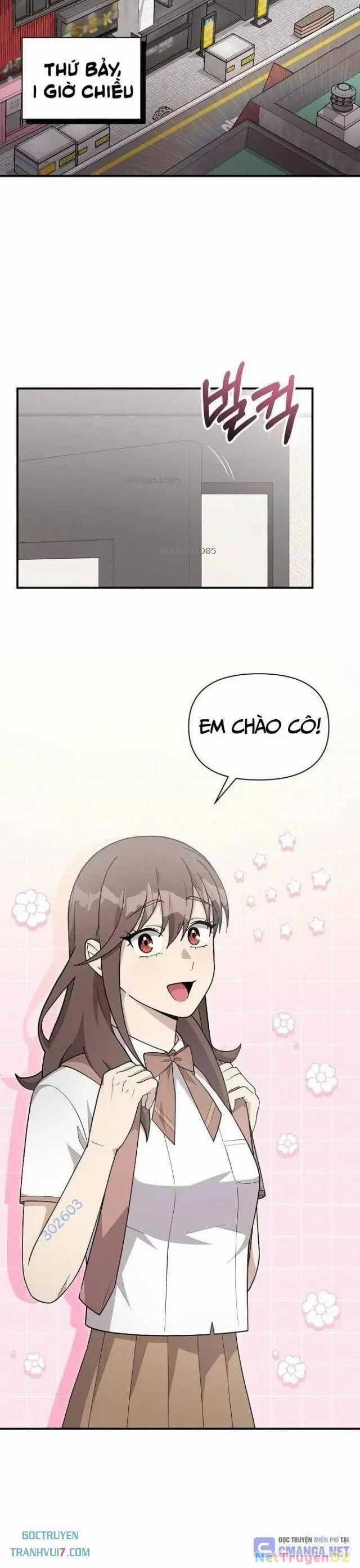 Em Gái Tôi Là Một Thiên Tài Chapter 33 trang 16