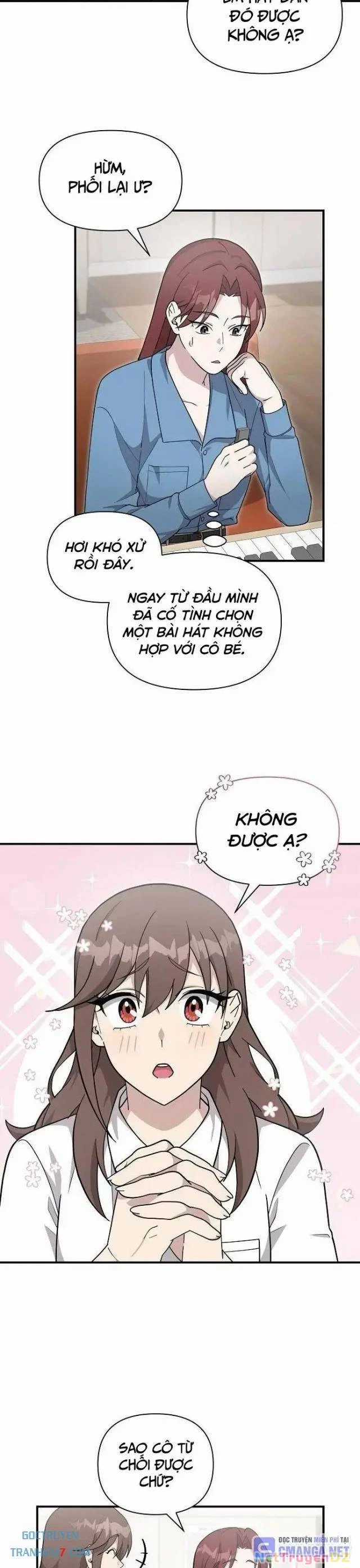 Em Gái Tôi Là Một Thiên Tài Chapter 33 trang 18