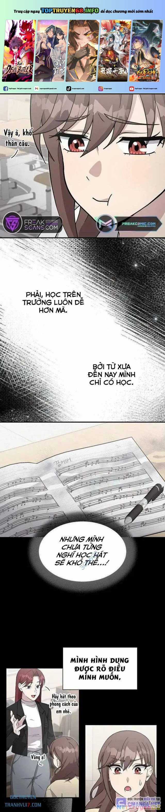 Em Gái Tôi Là Một Thiên Tài Chapter 33 trang 2