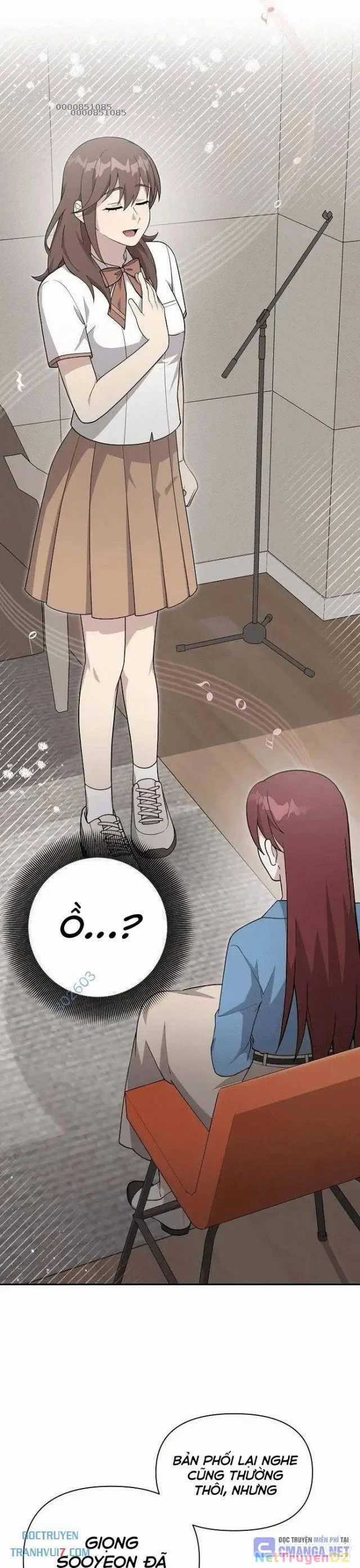 Em Gái Tôi Là Một Thiên Tài Chapter 33 trang 20