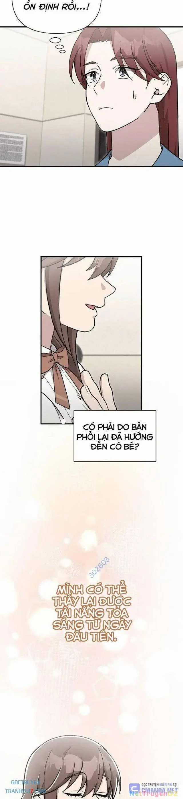 Em Gái Tôi Là Một Thiên Tài Chapter 33 trang 21