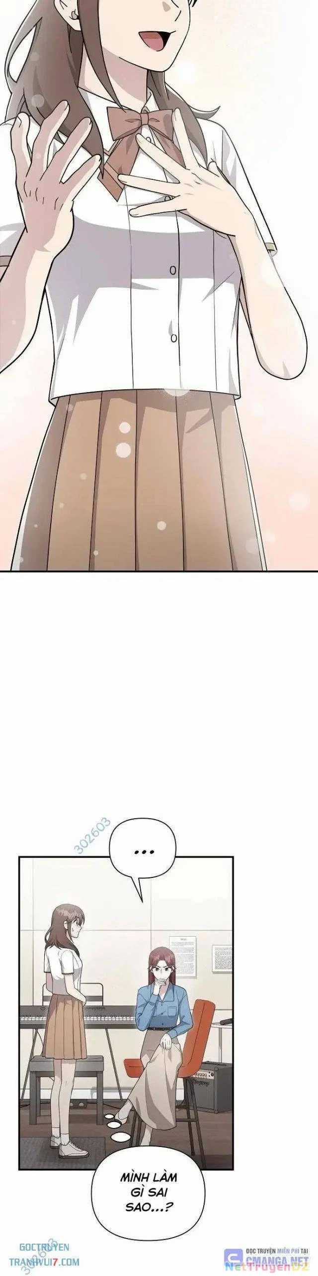 Em Gái Tôi Là Một Thiên Tài Chapter 33 trang 22