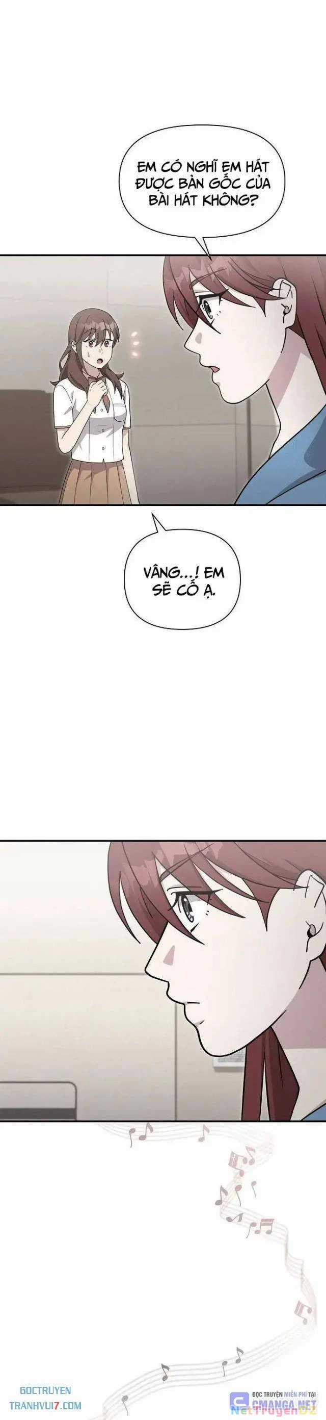 Em Gái Tôi Là Một Thiên Tài Chapter 33 trang 23