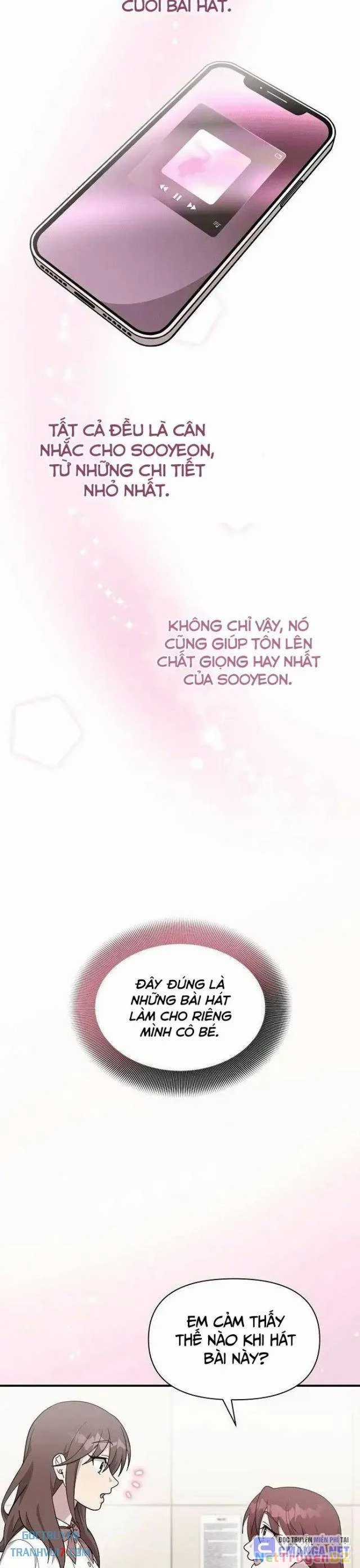 Em Gái Tôi Là Một Thiên Tài Chapter 33 trang 25