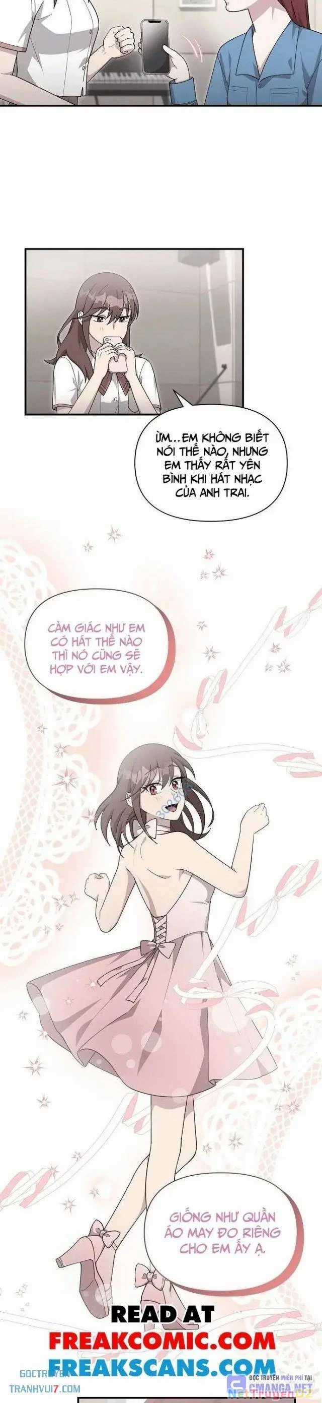 Em Gái Tôi Là Một Thiên Tài Chapter 33 trang 26