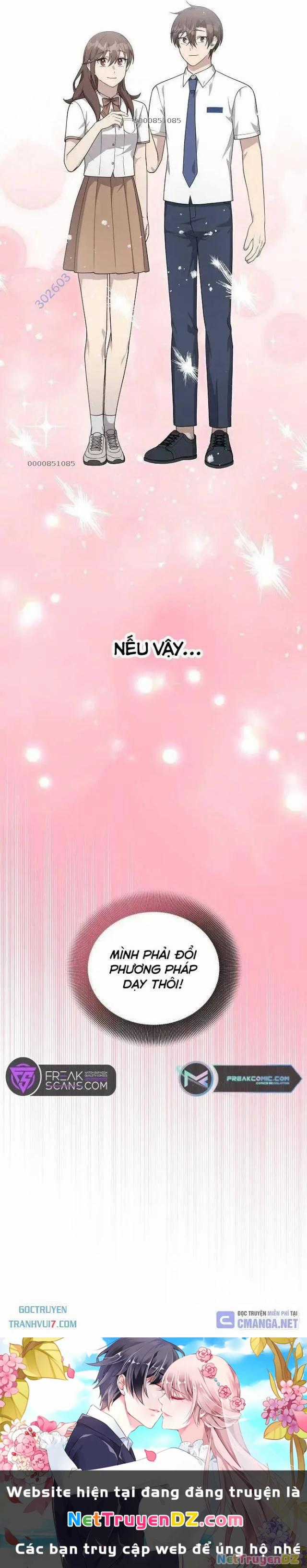 Em Gái Tôi Là Một Thiên Tài Chapter 33 trang 28