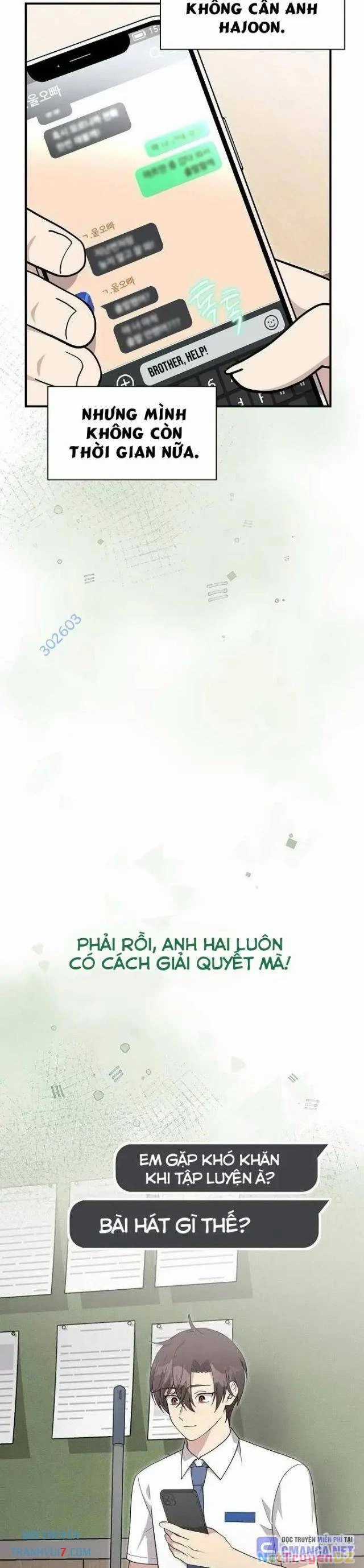 Em Gái Tôi Là Một Thiên Tài Chapter 33 trang 4