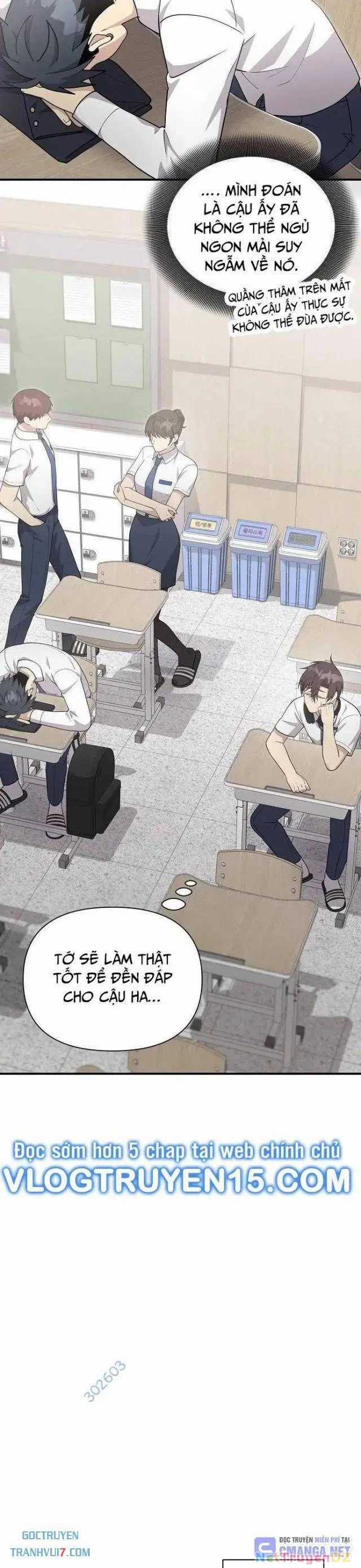 Em Gái Tôi Là Một Thiên Tài Chapter 34 trang 15