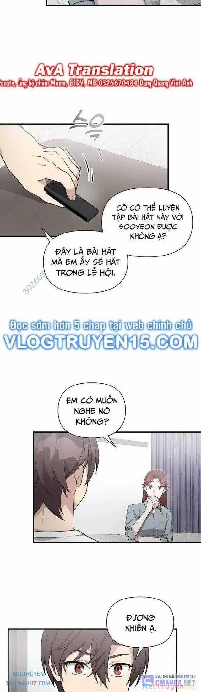 Em Gái Tôi Là Một Thiên Tài Chapter 34 trang 17
