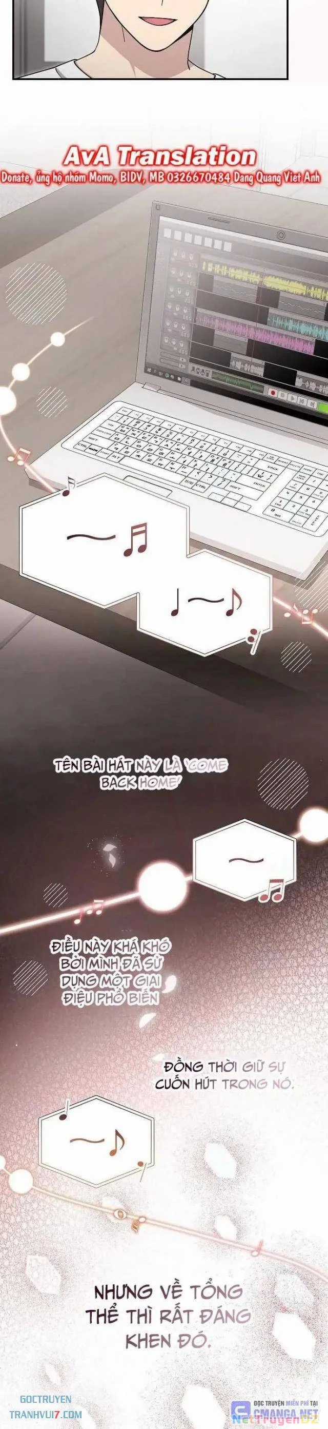 Em Gái Tôi Là Một Thiên Tài Chapter 34 trang 18