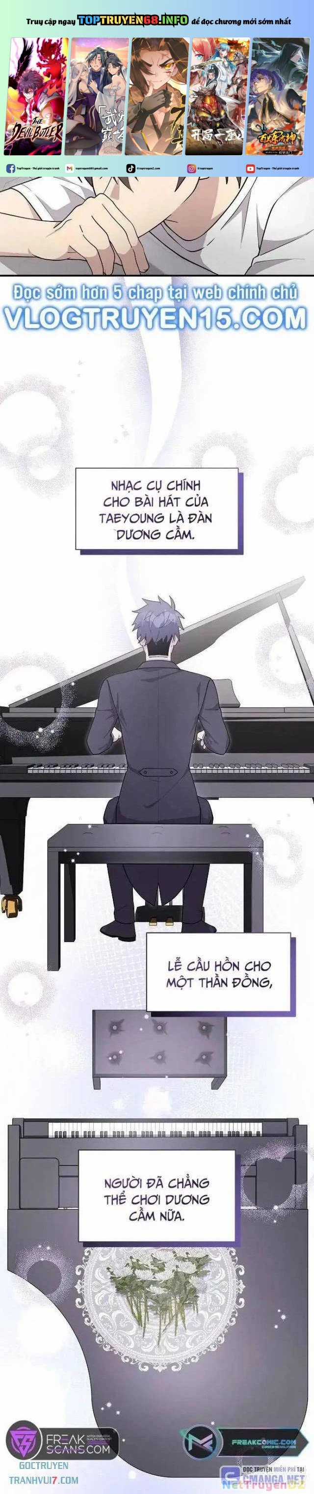 Em Gái Tôi Là Một Thiên Tài Chapter 34 trang 2