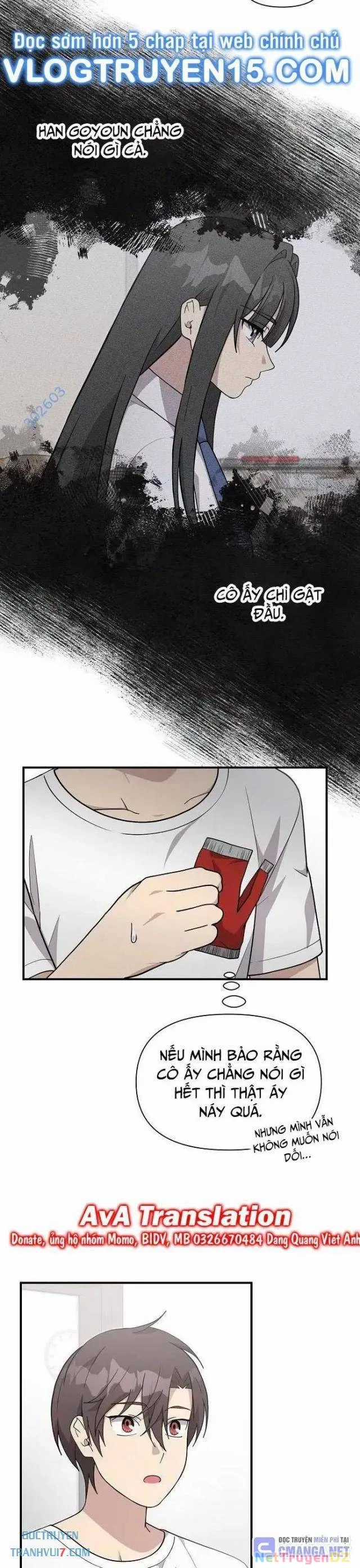 Em Gái Tôi Là Một Thiên Tài Chapter 34 trang 23