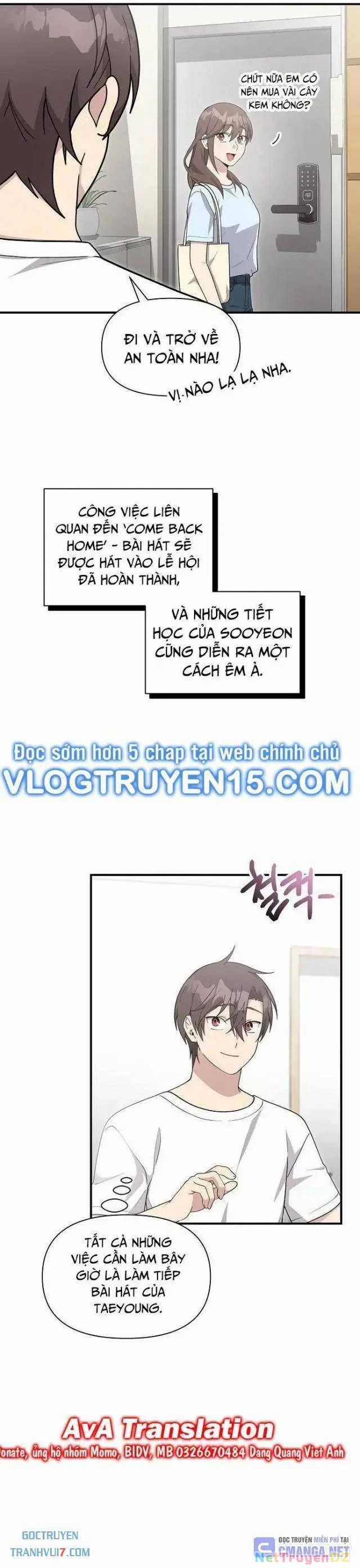 Em Gái Tôi Là Một Thiên Tài Chapter 34 trang 25