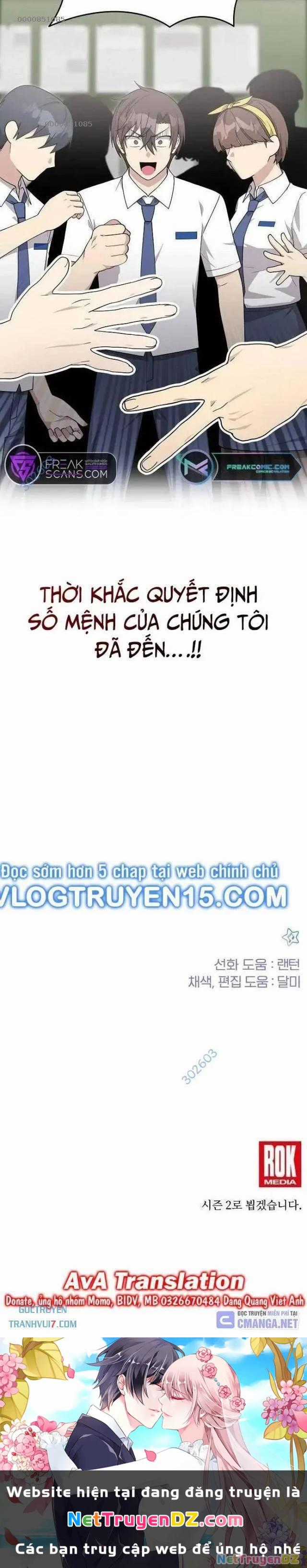 Em Gái Tôi Là Một Thiên Tài Chapter 34 trang 28