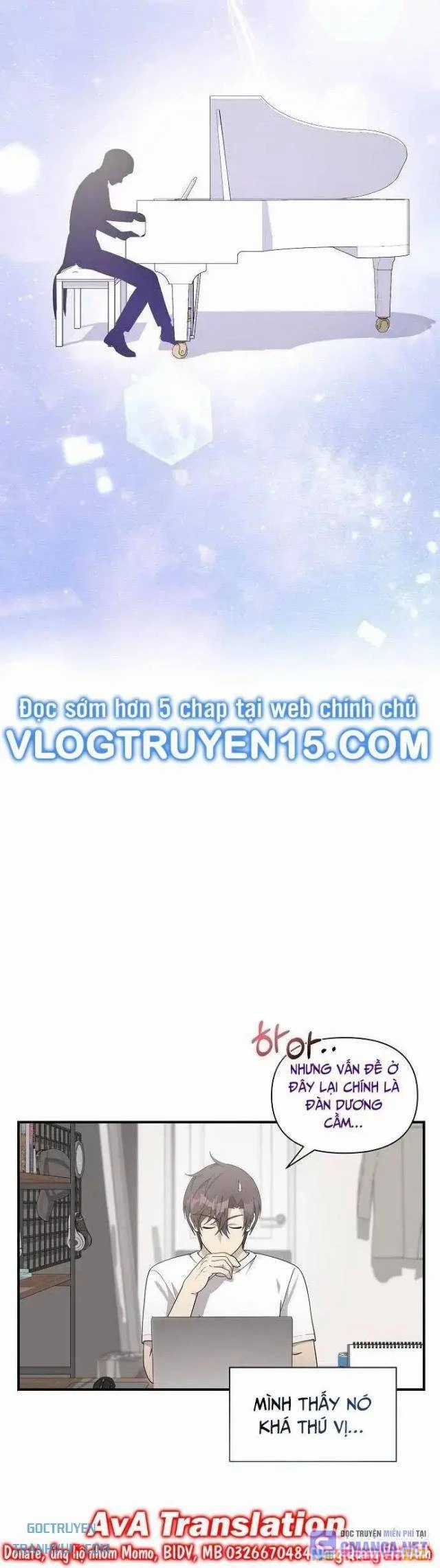 Em Gái Tôi Là Một Thiên Tài Chapter 34 trang 6