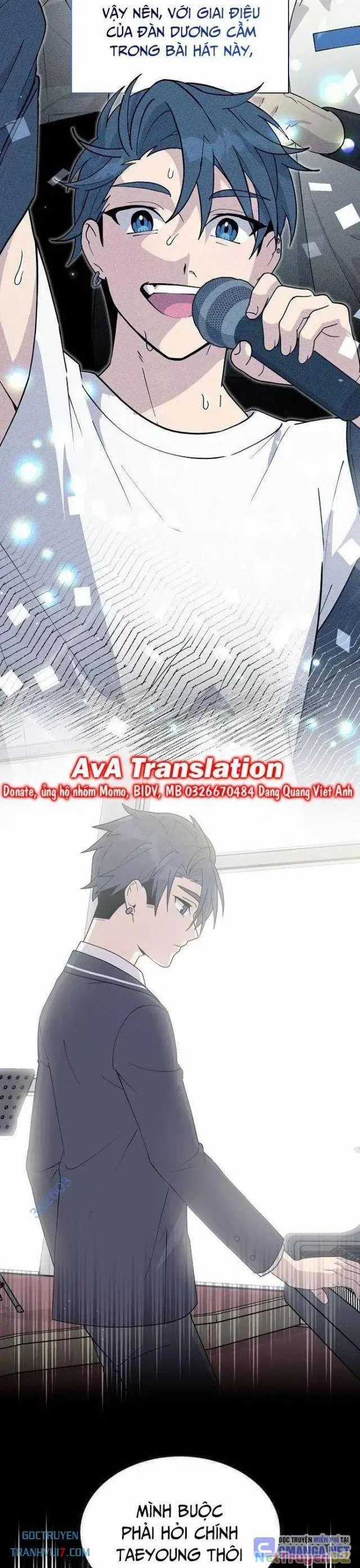 Em Gái Tôi Là Một Thiên Tài Chapter 34 trang 8