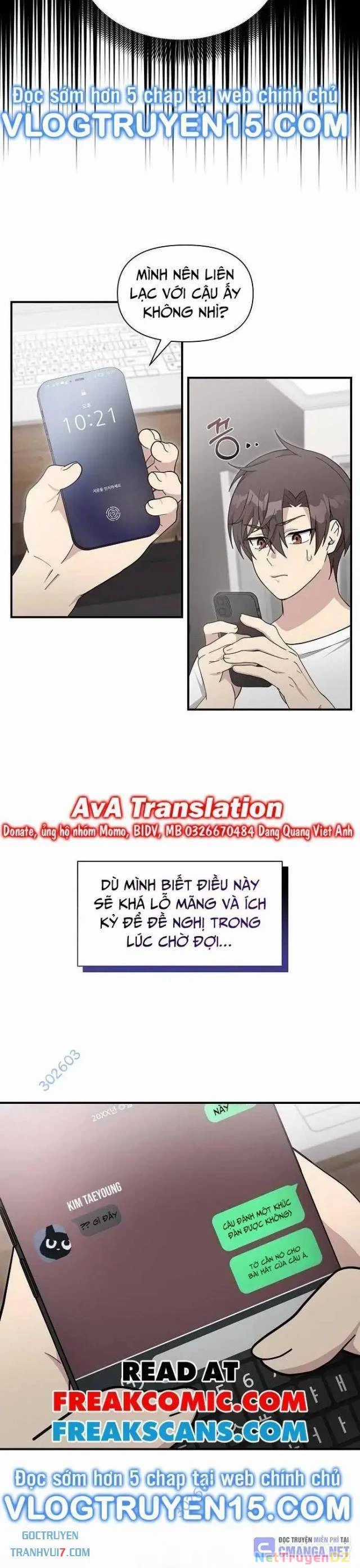 Em Gái Tôi Là Một Thiên Tài Chapter 34 trang 9