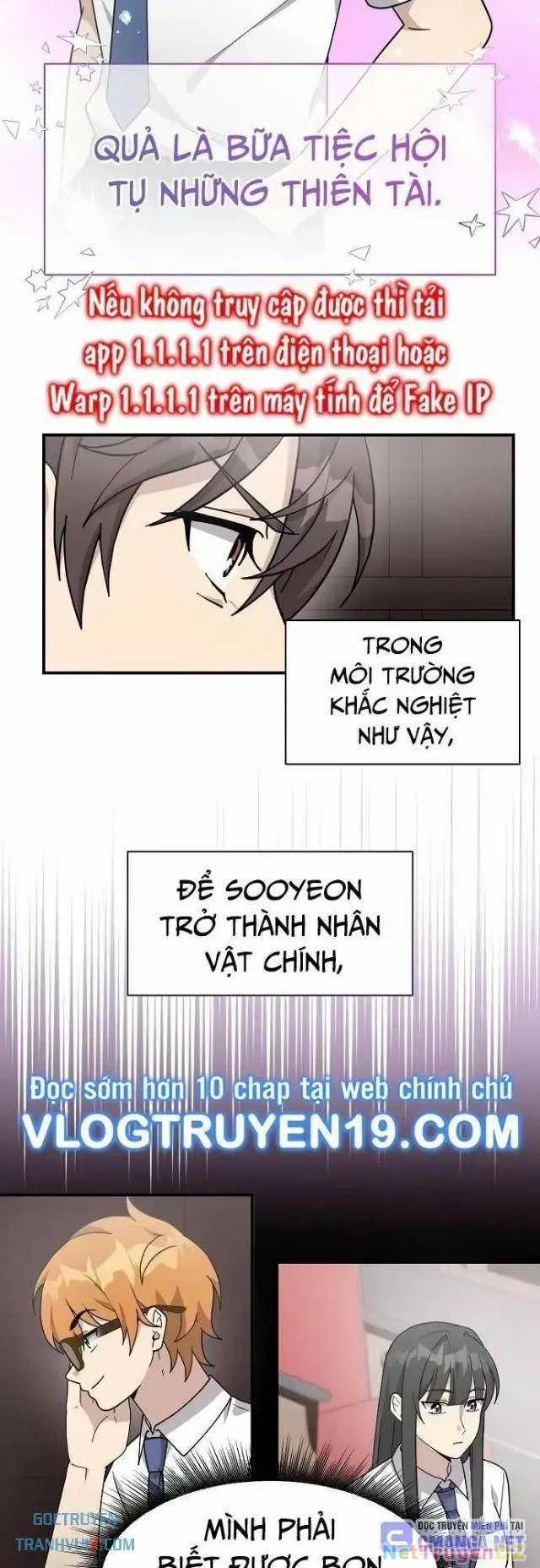 Em Gái Tôi Là Một Thiên Tài Chapter 35 trang 10