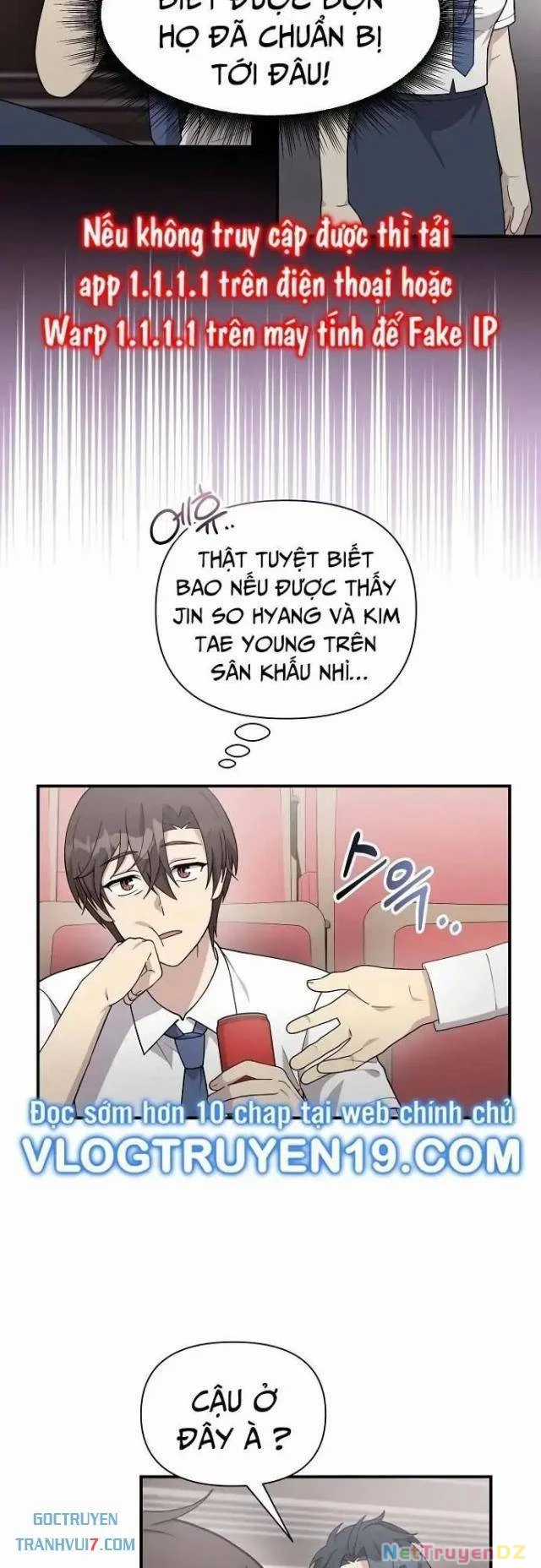 Em Gái Tôi Là Một Thiên Tài Chapter 35 trang 11