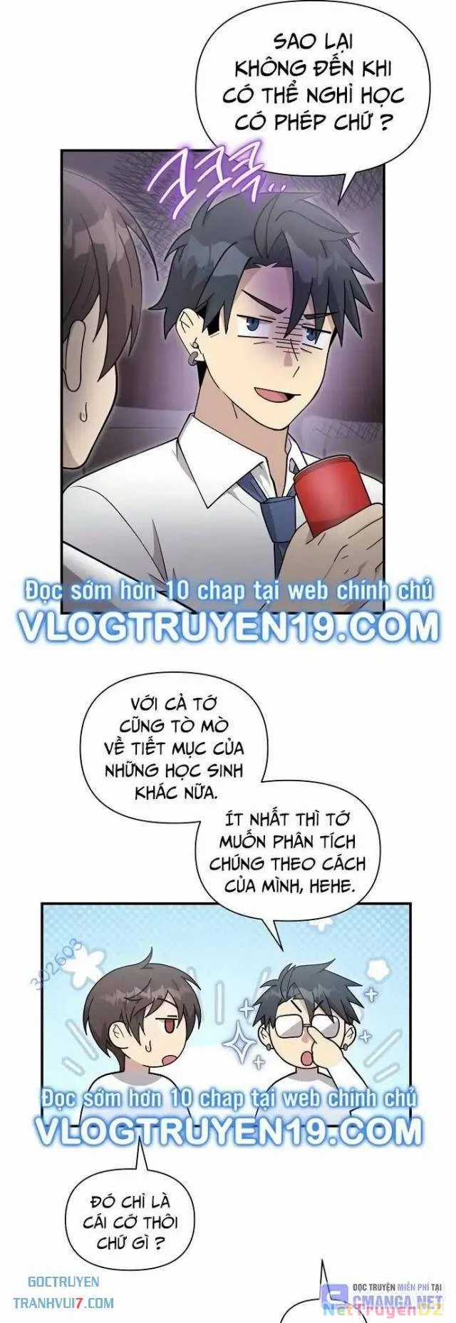 Em Gái Tôi Là Một Thiên Tài Chapter 35 trang 13