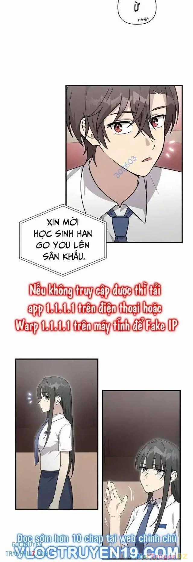 Em Gái Tôi Là Một Thiên Tài Chapter 35 trang 14