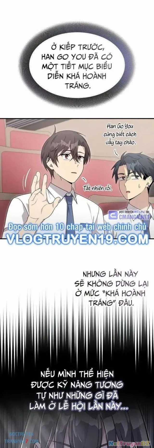 Em Gái Tôi Là Một Thiên Tài Chapter 35 trang 15