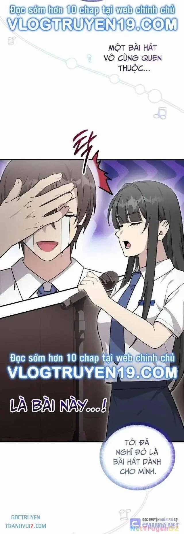 Em Gái Tôi Là Một Thiên Tài Chapter 35 trang 19