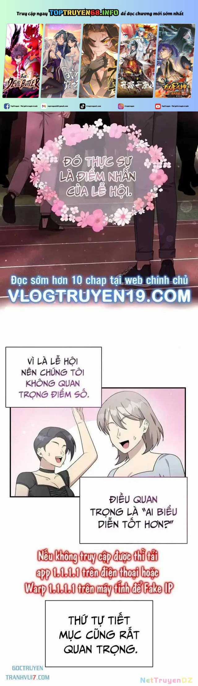 Em Gái Tôi Là Một Thiên Tài Chapter 35 trang 2