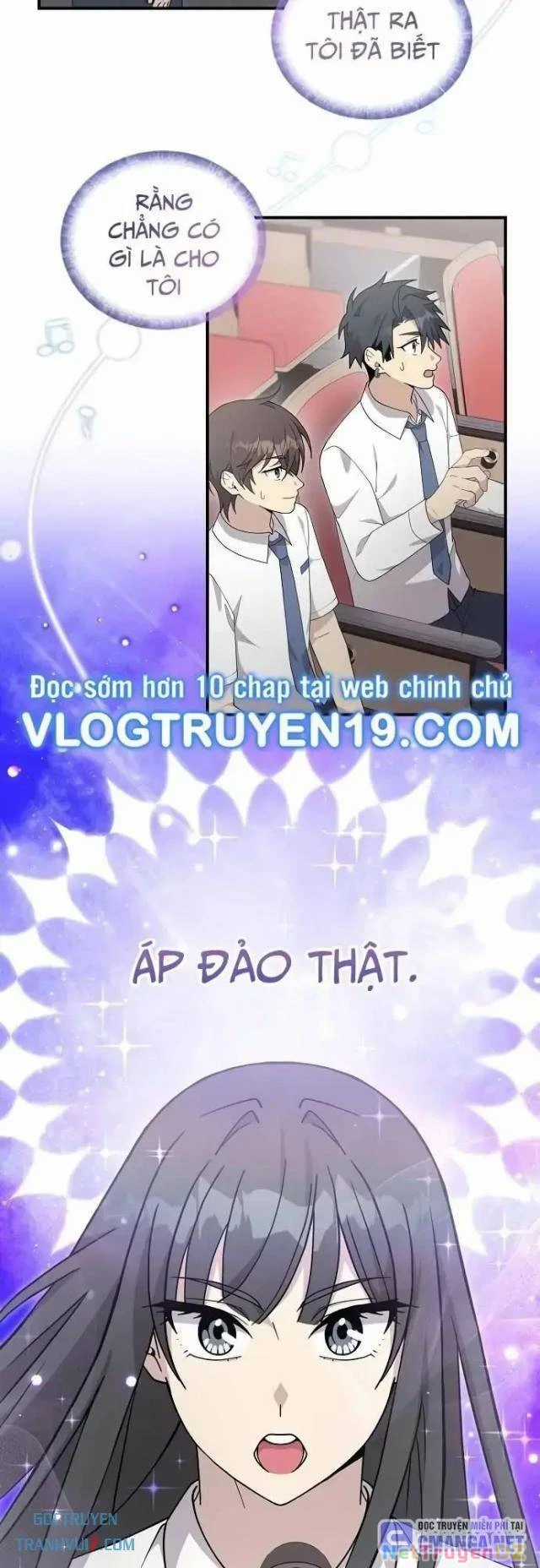 Em Gái Tôi Là Một Thiên Tài Chapter 35 trang 22