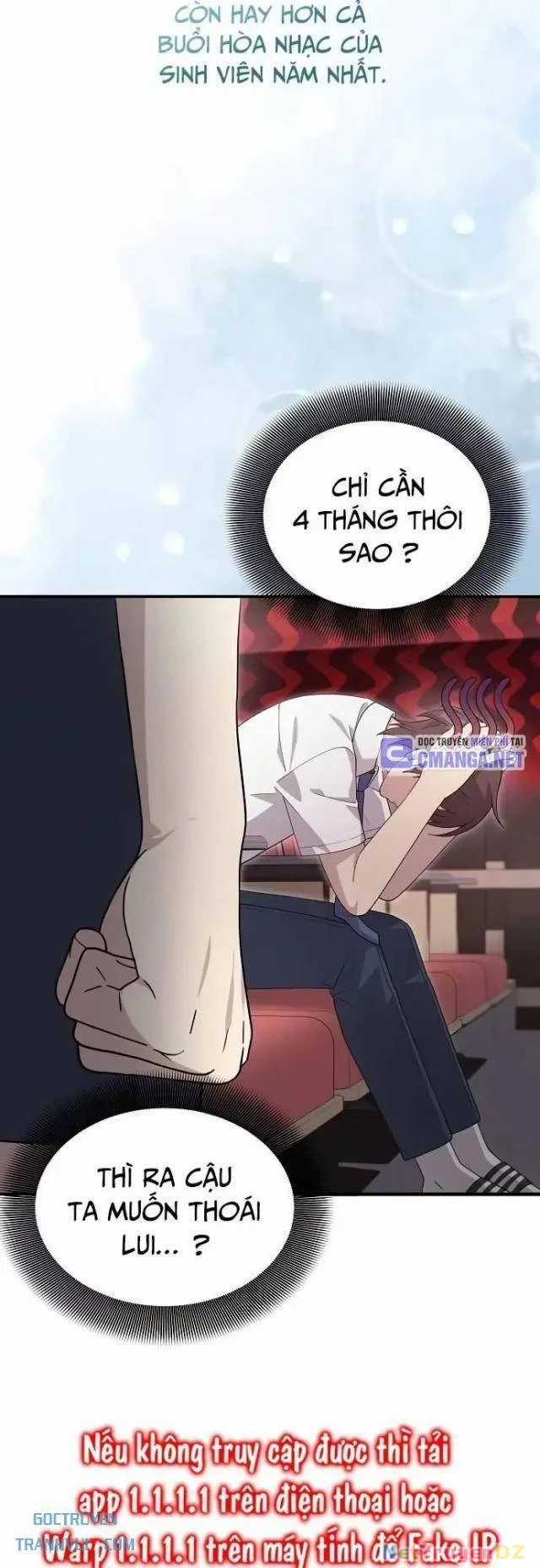 Em Gái Tôi Là Một Thiên Tài Chapter 35 trang 24