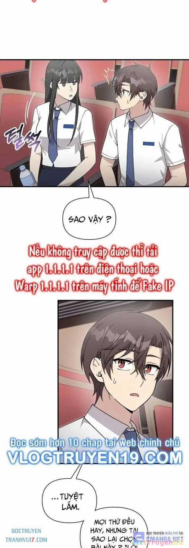 Em Gái Tôi Là Một Thiên Tài Chapter 35 trang 25