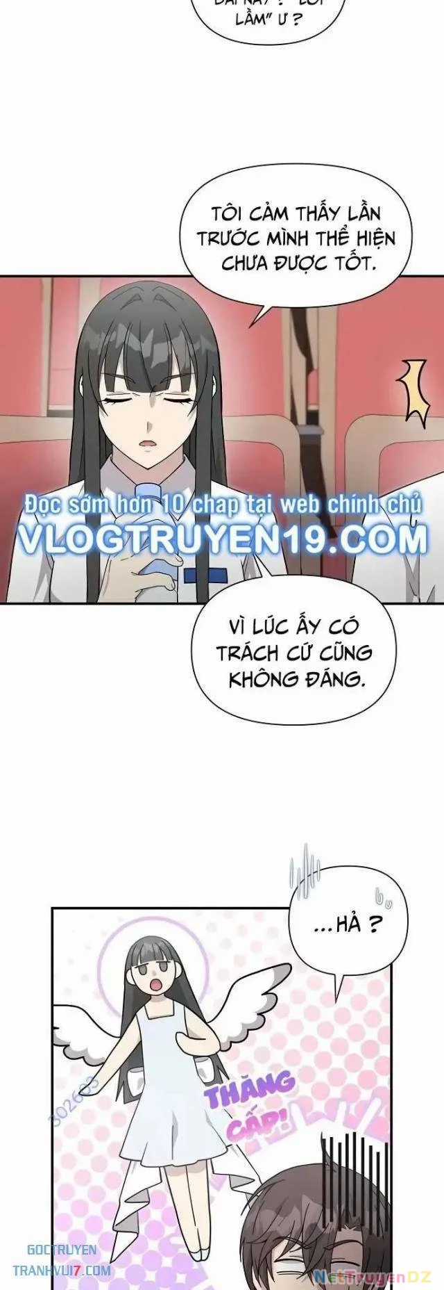 Em Gái Tôi Là Một Thiên Tài Chapter 35 trang 26