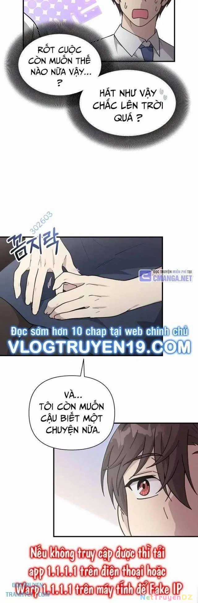Em Gái Tôi Là Một Thiên Tài Chapter 35 trang 27