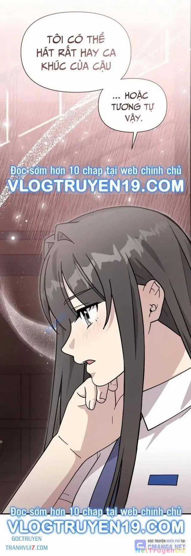 Em Gái Tôi Là Một Thiên Tài Chapter 35 trang 28