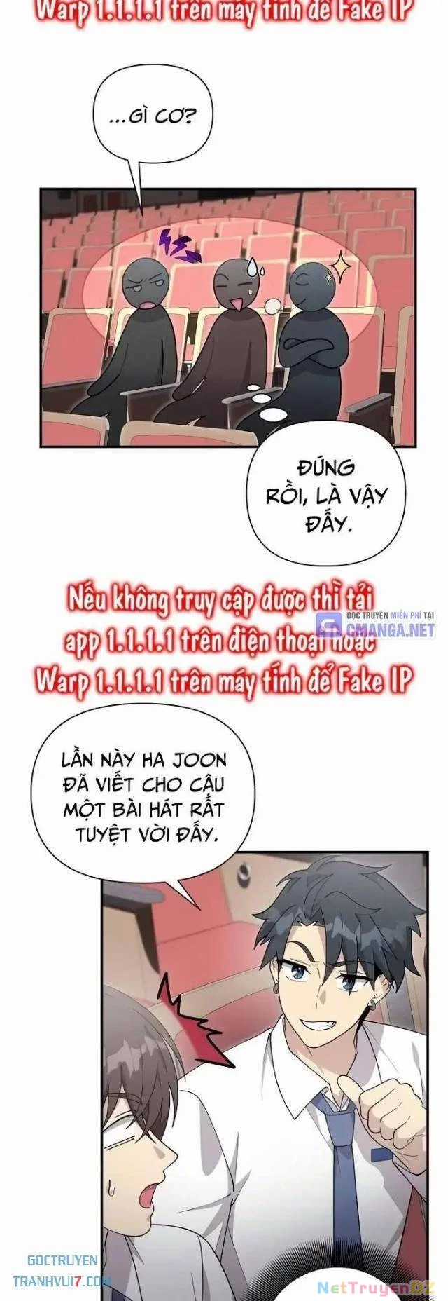 Em Gái Tôi Là Một Thiên Tài Chapter 35 trang 30